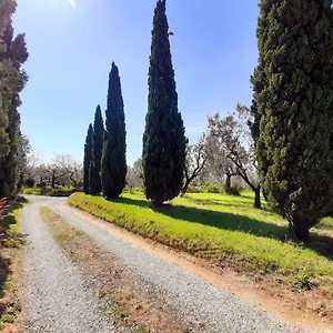 Il Palagio Vakantiehuis
