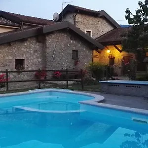 Ferienhaus La Costa Di, Gavedo