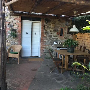 Ferienhaus Casa Bouganville, Massa Macinaia