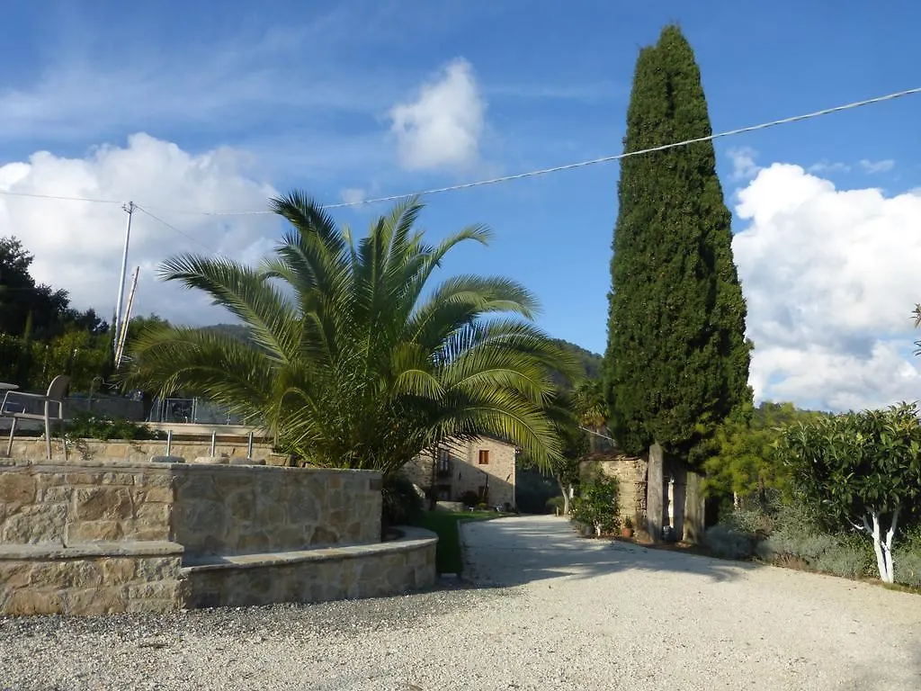 Agriturismo La Marginella Pescia