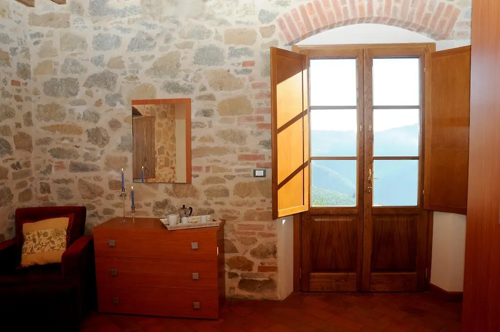 Agriturismo La Marginella Pescia